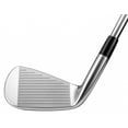 thumbnail image 2 of Pre-Owned Mizuno Pro 223 4-PW Iron Set Stiff +0.50 Nippon N.S. Pro Modus 3 Tour 105 Value, 2 of 3