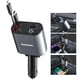 thumbnail image 1 of Cargador de coche MAGJIEYX 4 en 1 retráctil USB-C de 100 W con cable, 1 of 6
