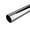 Chrome, variant on Knape & Vogt John Sterling 0015-8CH Heavy Duty Closet Pole Rod, 96-Inch, Chrome