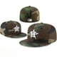 thumbnail image 1 of Gorra De Béisbol De Ala Plana, Gorra Completamente Cerrada No Ajustable, Nueva Gorra Para El Sol De Ala Plana Estilo Americano, Gorra De Rugby Con Exquisito Bordado71/2 (59.6CM), 1 of 1