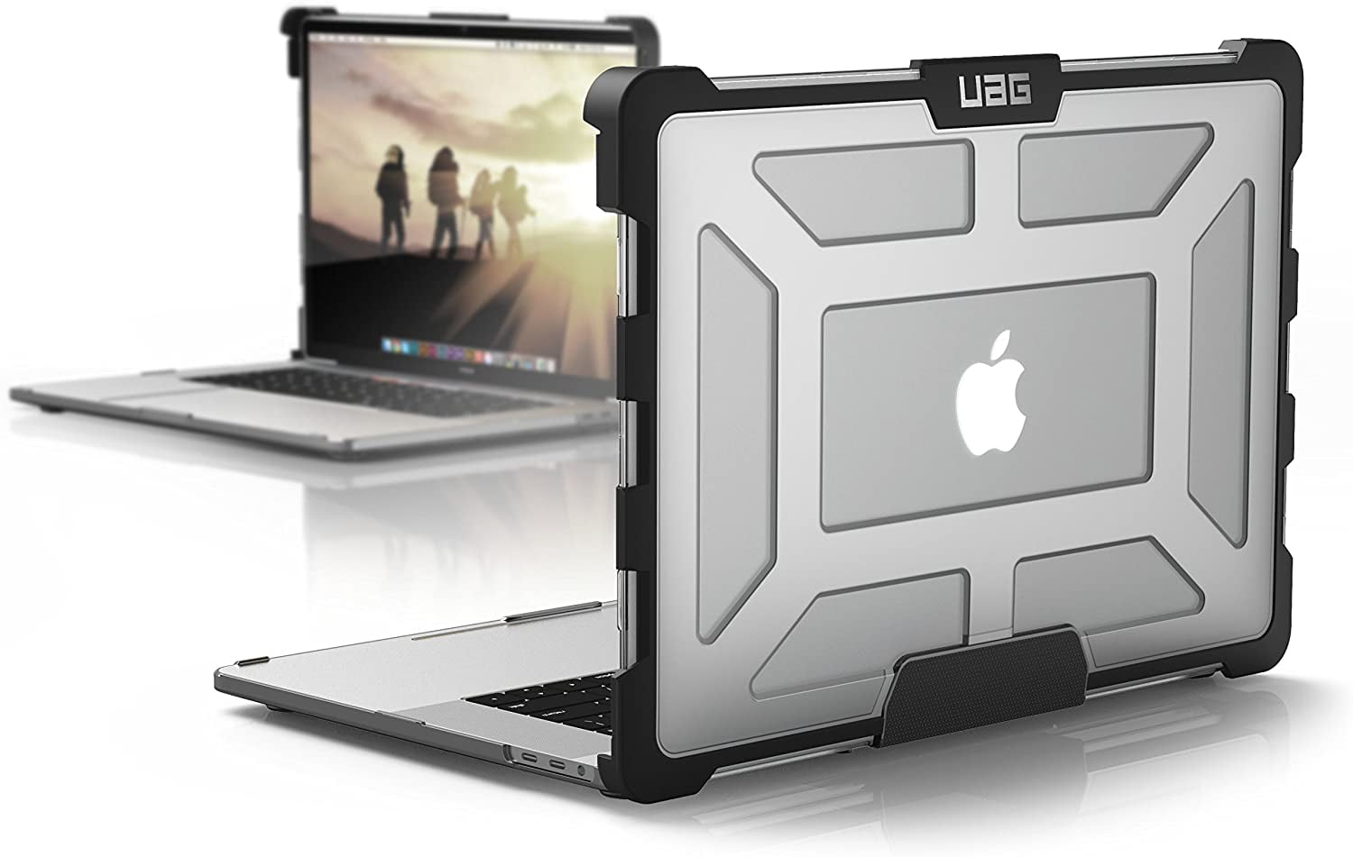 UAG MacBook Pro 15inch with Touch Bar Case (4th Gen, 20162019) (A1707