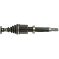 thumbnail image 6 of Detroit Axle - Front Right CV Axle Shaft Replacement for 1999-2005 Volvo S80, 6 of 6