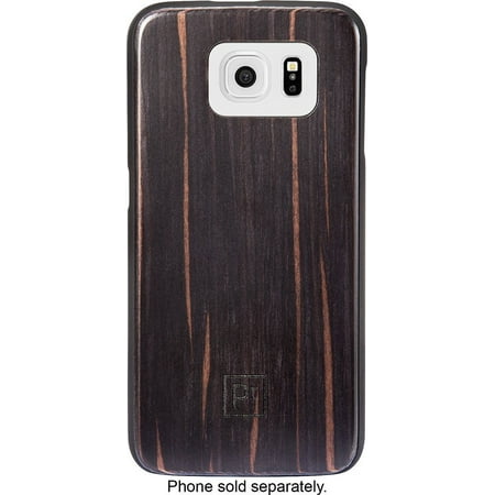 Platinum - Natural Wood Case for Samsung Galaxy S6