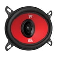 thumbnail image 4 of MTX Audio Two Pairs of TERMINATOR46 Terminator Series 4x6 Coaxial Bundle, 4 of 4