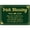 2, variant on HELLOYOUNG St Patricks Day Metal Sign Wall Decor Slainte Irish Blessing Signs Shamrock Print Art Poster for Home Cafe Bar Kitchen Pub Door Porch Yard Vintage Decorations 12x8 Inch Aluminium