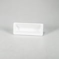 thumbnail image 3 of W10909035 Whirlpool White Door Handle OEM W10909035, 3 of 3