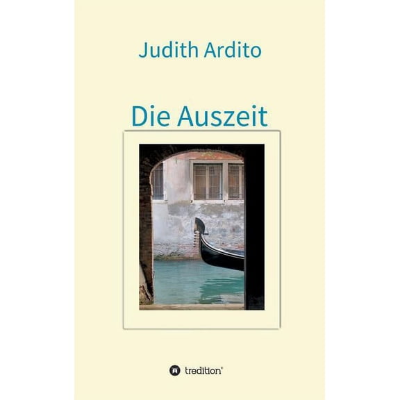 Die Auszeit (Hardcover)