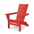 thumbnail image 7 of POLYWOOD Quattro Plastic Folding Adirondack Chair, 7 of 7