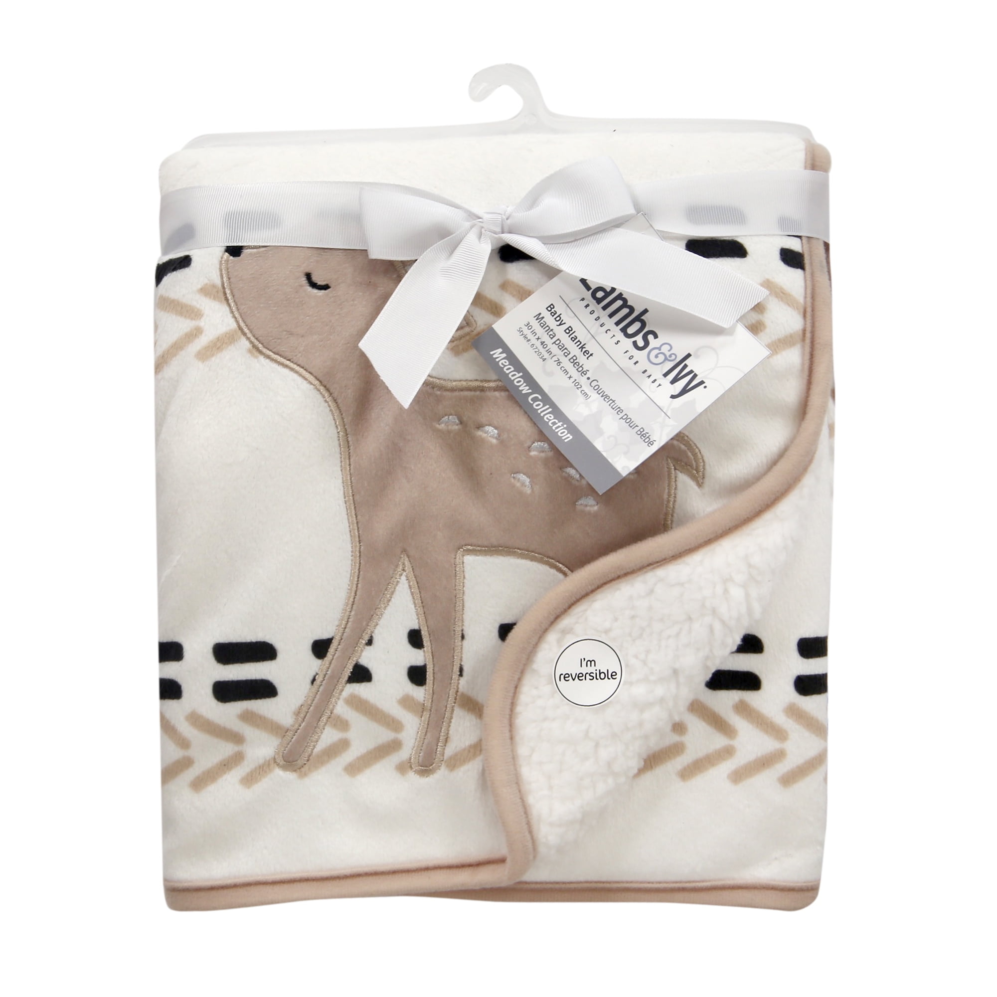 lambs and ivy meadow