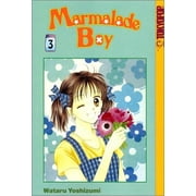 Marmalade Boy, Vol. 3 - Wataru Yoshizumi