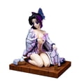 thumbnail image 1 of Zones.Toy Waifu estatuilla Hentai Anime Girl Sexy figura Kochou Shinobu Cast Off figura modelo coleccionable Anime ToyH Fivean unisex, 1 of 2