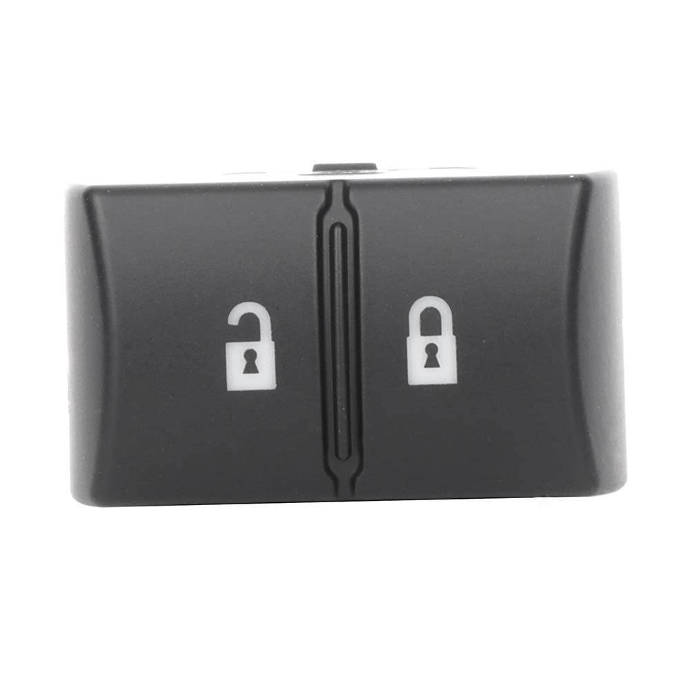 Door Lock Switch Compatible for 2005-10 Chevy Cobalt Front Power Door Lock Switch Driver Side Dorman 901-035 2007-09 Pontiac 15777136 22721758 