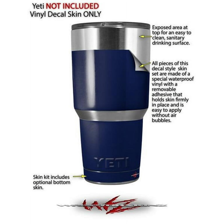 Yeti Decal for Women Tumbler Cup Decal for Women Yeti 
