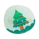 thumbnail image 2 of XWSHYW Pinza para El Cabello Accesorios para El Cabello Navideños para Mujer, Divertido Estampado de Muñeco de Nieve, Fiesta, Niños, Horquilla Decorativa Bonita, 2 of 2