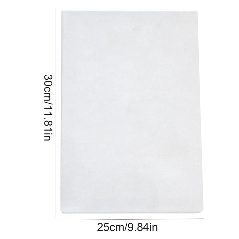 PHOENIX Painting Canvas Panels 11x14 Inch, 12 Value Pack - 8 Oz Triple ...
