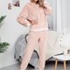 thumbnail image 2 of Sudadera Para Mujer, Sudaderas Con Capucha A La Moda, Suéter de Cachemira de Doble Cara, Ropa Para El Hogar, Traje de Ocio Odeerbi ODB184946, 2 of 6