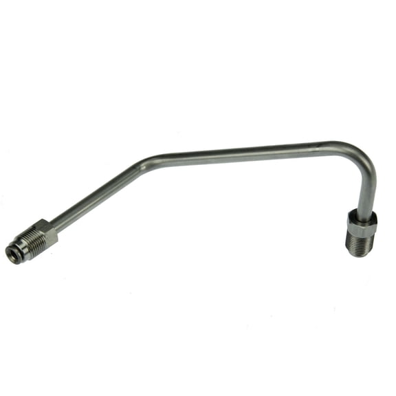 URO Parts 13537528348 Fuel Line; HP Pump to Fuel Rail