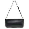 thumbnail image 2 of Dolce Vita Briar Clutch, Black, 2 of 4