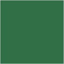 Davis Group Premium Economy, Angle D Ring, Binder, 6 Pack (Green, 2")