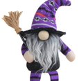 thumbnail image 2 of OUSITAID Dwarf Ornaments Long Legs Halloween Props Halloween Table Decorations(A), 2 of 6