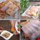 thumbnail image 3 of 26-27 Household Storage Containers 7pcs 20g + 5pcs 15g Kitchen Reusable Silicone Vacuum Food Storage Bags Home Seal Snack Saver Pouch, 3 of 5