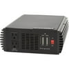 Sunforce 11230 650 Watt Pure Sine Wave Inverter