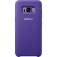 thumbnail image 1 of Funda Protectora Samsung Galaxy S8 Púrpura, 1 of 8