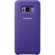 thumbnail image 1 of Funda Protectora Samsung Galaxy S8 Púrpura, 1 of 8