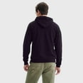 thumbnail image 3 of Hanes Men's & Big Men's EcoSmart Fleece Hoodie Sweatshirt, Sizes S-5XL, 3 of 7