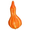 thumbnail image 1 of Modelo de Calabazas Falsas, Espuma Rústica para Chimenea de Navidad, Boda, Visualización, 1 of 6