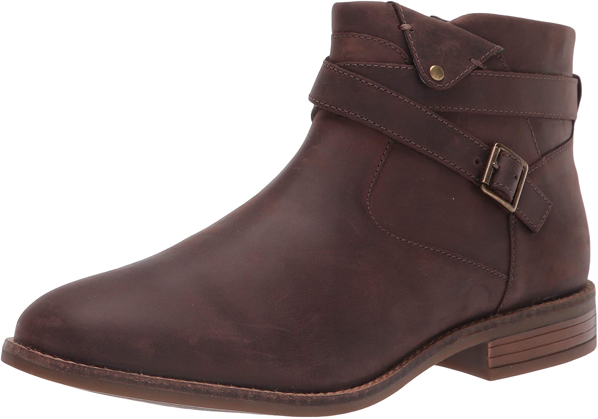 camzin dime ankle boots