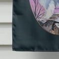 thumbnail image 4 of Carolines Treasures SS8073CHF Sheltie Flag Canvas - House Size, 4 of 4