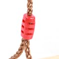 thumbnail image 4 of Durability Wood Swing, Swing, Comfort High-quality Pine Wood For Gift Adults Children Home Large, 4 of 8