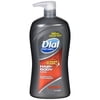 (2 pack) (2 pack) Dial for Men Body Hair + Body Wash, Ultimate Clean, 32 Ounce