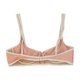 thumbnail image 2 of Tavik Marlowe Bralette Bikini para mujer, rosa, mediano, 2 of 2