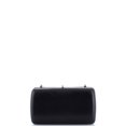 thumbnail image 3 of Pre-Owned Logo Convertible Chain Box Clutch Leather By Rebag, 3 of 8