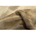 thumbnail image 2 of H-Natural Tapis Geneva En Peau De Vache, 2 of 2