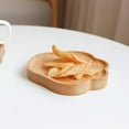 thumbnail image 3 of Taykoo Cute Cartoon Bear Paw Coaster Wooden Coasters Milk Tea Coffee Cup Mat, 3 of 6