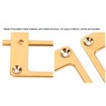 thumbnail image 4 of Funda Humbucker de metal para guitarra eléctrica, 2 unidades, 4 of 9