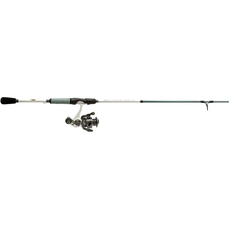 Lews Xfinity Inshore Speed Spinning Rod & Reel Combo