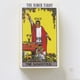 thumbnail image 2 of Baraja de cartas de Tarot para mujeres y niñas, baraja de oráculo, adivinación misteriosa, The Rider, juego de cartas, juego de mesa, nuevo Fivean unisex, 2 of 2