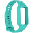 thumbnail image 2 of Smart Sports Bracelet Integrated Silicone Strap Seamless Comfort Design For All Day Activity Tracking Wearable, 2 of 4