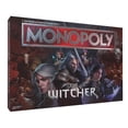 thumbnail image 1 of Juego de mesa Monopoly The Witcher con licencia oficial, 1 of 7
