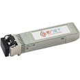 thumbnail image 1 of ENET HP J4860D Compatible 1000BASE-ZX SFP 1550nm 80km DOM SMF Duplex LC HP Compatible, 1 of 6