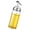 180ML, variant on Kitchen Oil Vessel Clear Glass Liquid Condiment Bottle Salad Dressings Dispenser