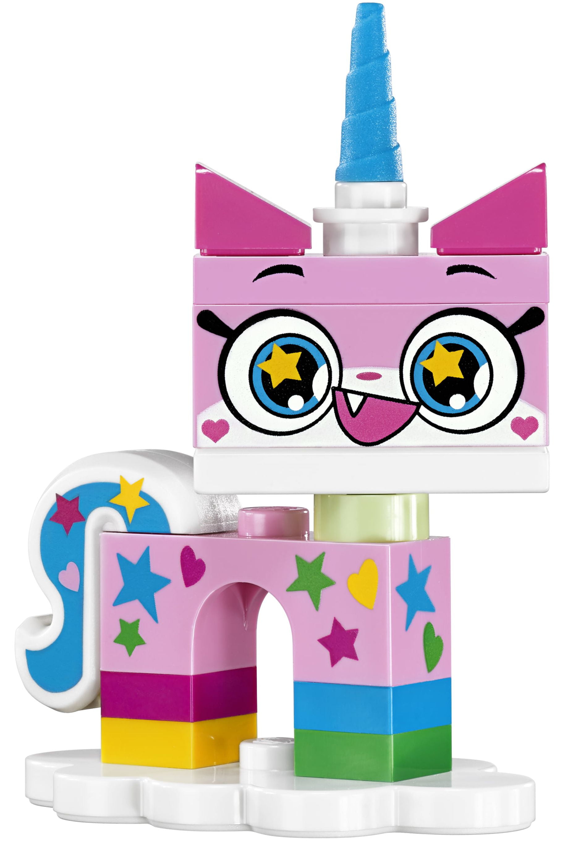 Unikitty lego figure new arrivals
