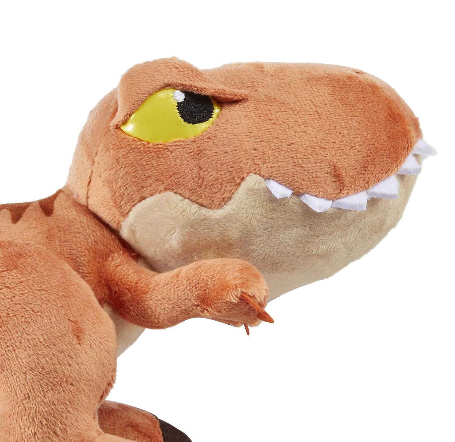Jurassic World: Dominion T-Rex Plush
