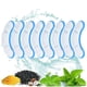 thumbnail image 4 of 8PCS Cat Fountain Filter Replacement Blue White Filter Element Cat Water Dispenser Filters for Pet Fountain Accessories, 4 of 4