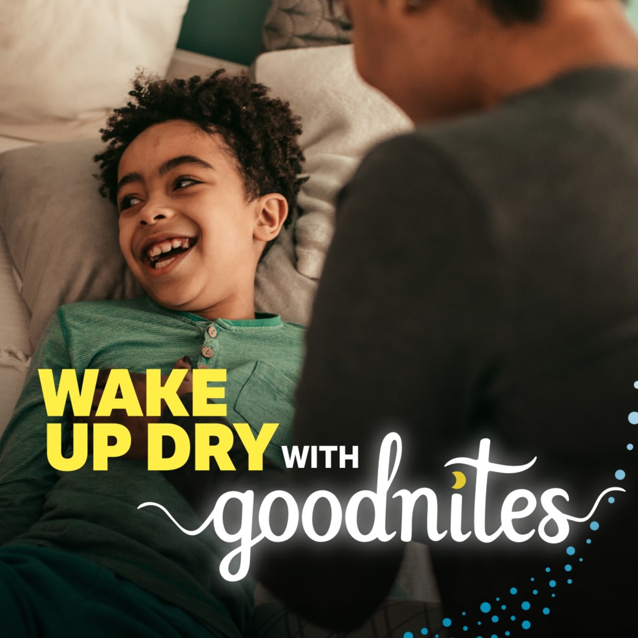 Goodnites Bedwetting Underwear for Boys, XL (95-140+ lbs), 9 Ct (Select for More) - Walmart.com Goodnites Bedwetting Underwear for Boys, XL (95-140+ lbs), 9 Ct (Select for More) - Walmart.com