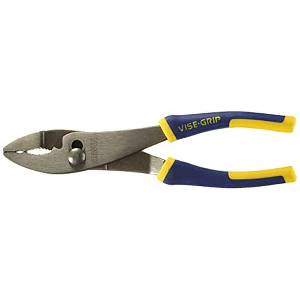 IRWIN VISEGRIP Pliers Set, Slip Joint, 8Inch (2078408)